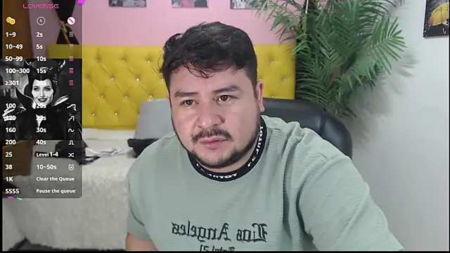 Snapshot of oso_dirty_ chatting on January 15, 5:26 pm oso dirty online show from January 15, 5:26 pm