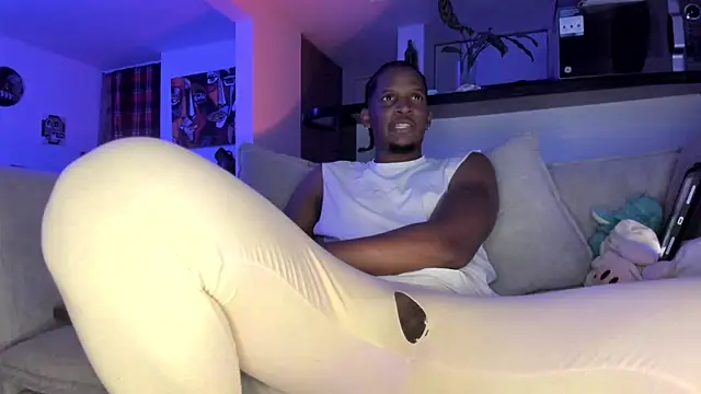 Harry Jasoon online show from April 9, 2:42 am