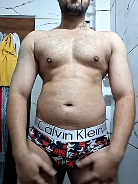 GYMBOY0071 online show from December 2, 6:00 pm