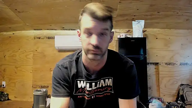 Kenny Kyle online show from November 8, 12:52 pm