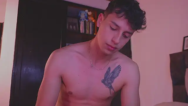 I Gabriel online show from December 19, 6:32 am