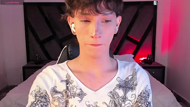 AndyWiilliams online show from March 14, 9:44 pm