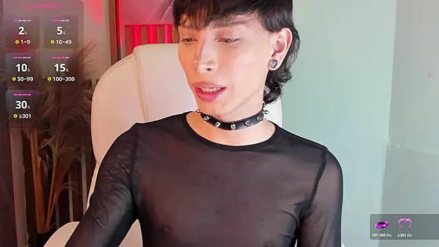 AndyWiilliams online show from April 16, 10:01 pm