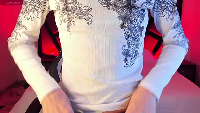 AndyWiilliams online show from February 25, 10:33 pm