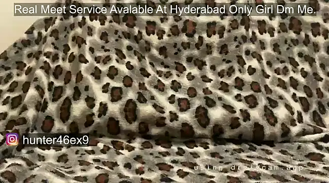 Pussy hunter225 online show from December 11, 4:05 pm