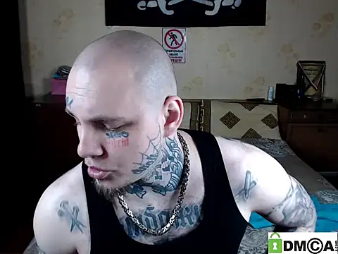 Keny Collins online show from April 19, 6:54 pm