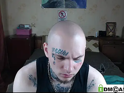 Keny Collins online show from October 26, 10:12 pm