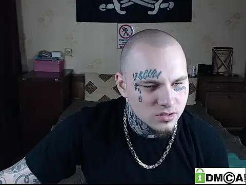 Keny Collins online show from January 9, 8:58 pm