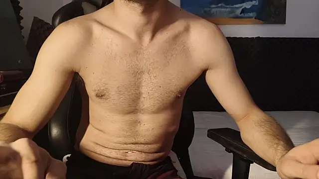 MikeLovesex699 online show from October 11, 3:38 pm