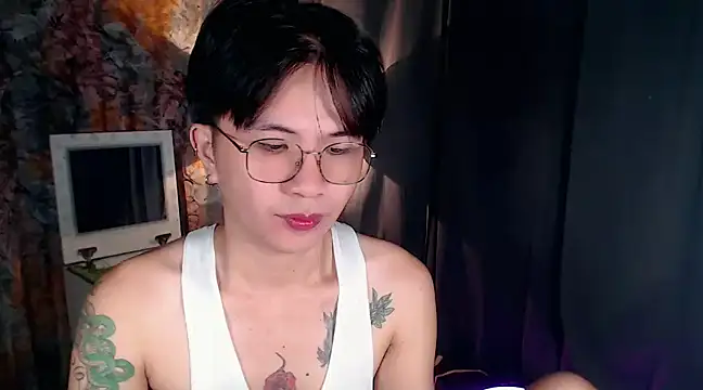 Sexy Handsome Drex online show from January 14, 9:13 am