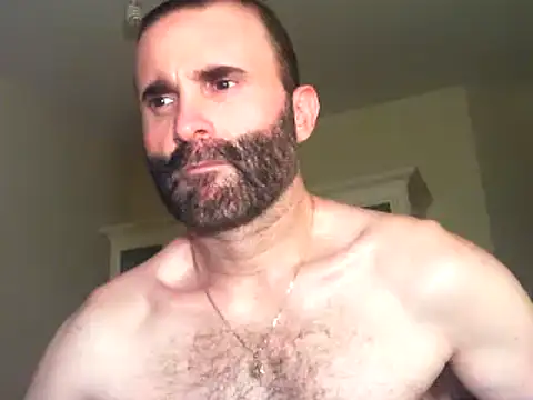 oneman555xh online show from March 11, 11:59 pm