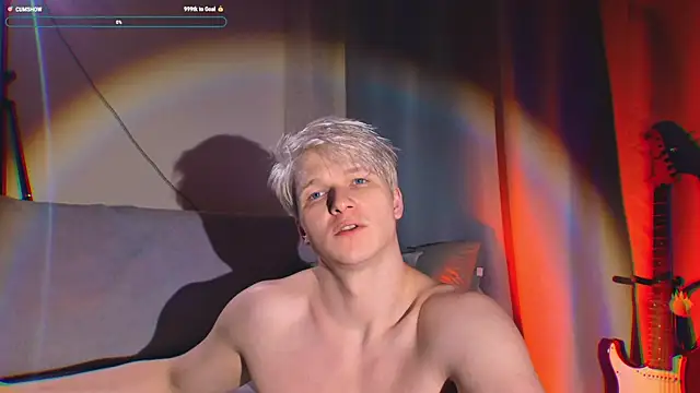 Breston Sweet online show from November 7, 4:49 am