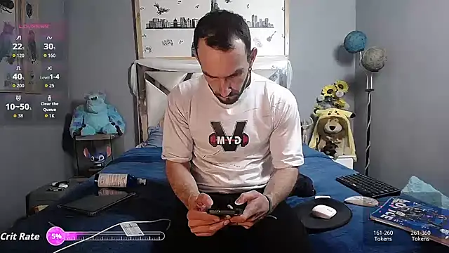 Danny hot fun online show from November 14, 6:27 am