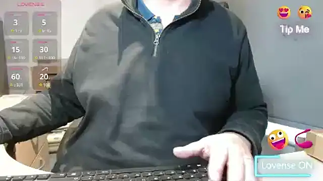 bigbadjon69 online show from February 13, 3:14 pm