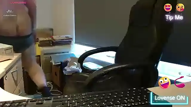 bigbadjon69 online show from January 21, 1:17 pm