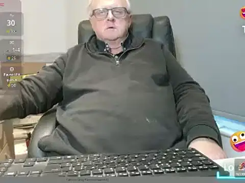 bigbadjon69 online show from December 15, 2:58 pm