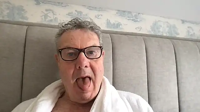 Oldpistolpete online show from February 14, 11:27 am