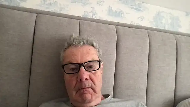 Oldpistolpete online show from April 12, 8:27 am