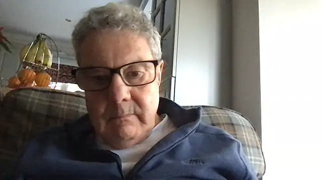 Oldpistolpete online show from November 23, 3:23 pm