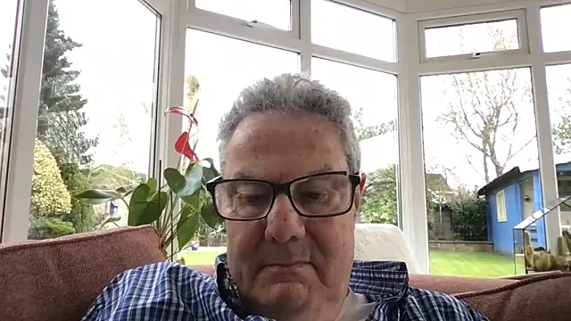 Oldpistolpete online show from April 7, 1:11 pm