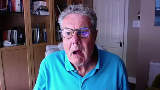 Oldpistolpete online show from June 3, 8:49 am