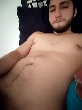 Miguelgel578 online show from October 14, 7:43 pm