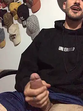 Cabetothepro online show from November 28, 6:05 am