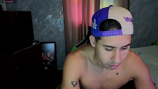 Daiki Jack online show from March 11, 3:08 pm