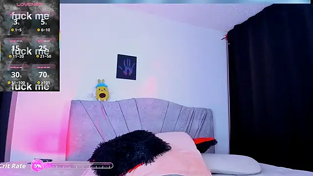 Andy naughty1 online show from October 20, 5:44 am