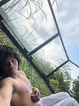 Lucas eevans online show from March 25, 9:19 pm