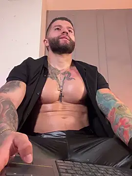 Frank Farrell online show from April 3, 12:29 am