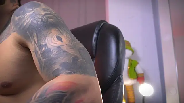 Frank Farrell online show from November 25, 8:55 pm