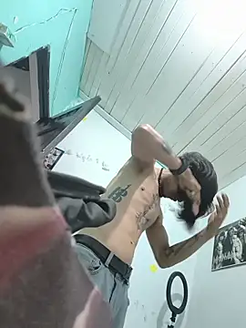 swagbabysk8 online show from March 28, 2:50 pm