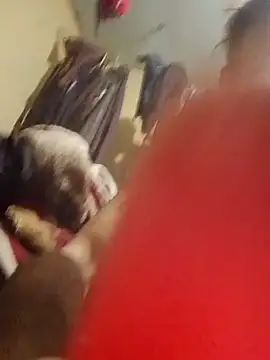 MarsWood online show from February 12, 2:28 am