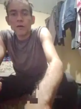 MarsWood online show from January 17, 2:25 am