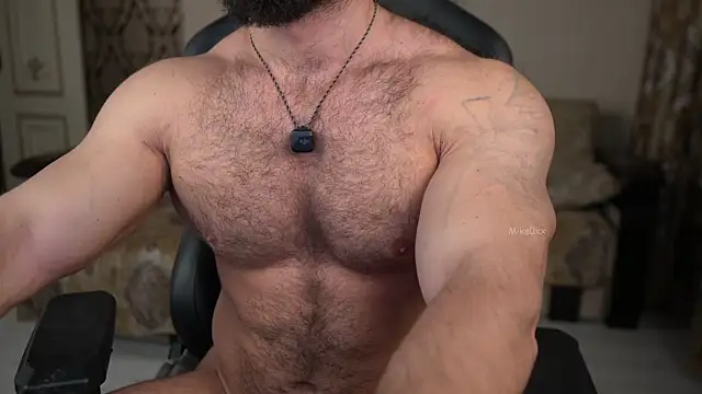 mike0xx online show from January 6, 8:07 am