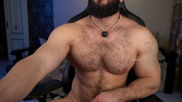 mike0xx online show from March 4, 3:52 pm