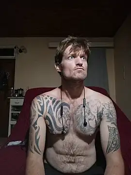 the-billy-blue online show from April 18, 10:09 pm