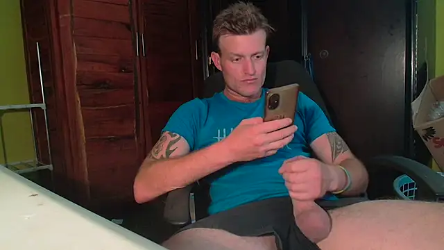 the-billy-blue online show from December 19, 8:55 am