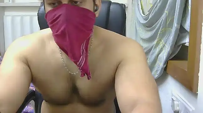 kaizercool1 online show from March 17, 5:49 pm