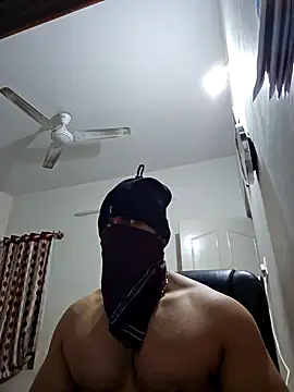 kaizercool1 online show from January 27, 5:47 am