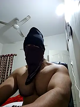 kaizercool1 online show from January 21, 4:33 am