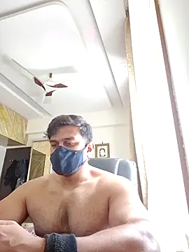 kaizercool1 online show from February 25, 5:52 am