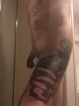 Ryeguy6969 online show from April 17, 2:25 am