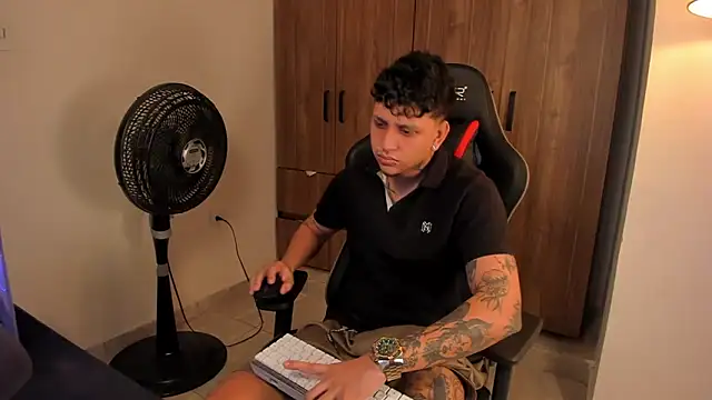 Jake simons online show from February 15, 5:35 am