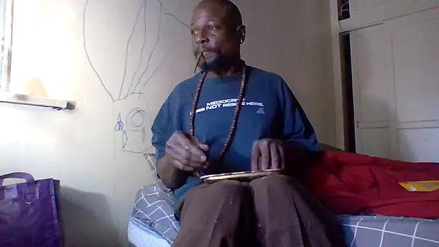 Daddy hook online show from February 6, 11:34 pm