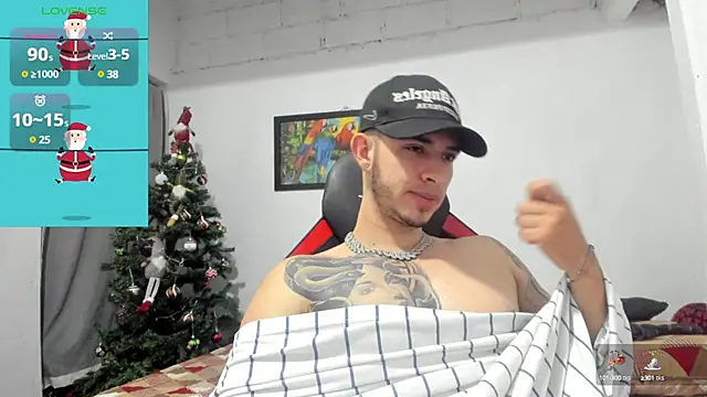 freestyle blake1 online show from December 28, 11:16 pm