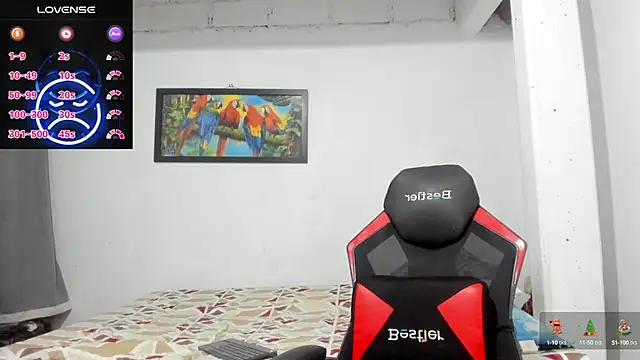 freestyle blake1 online show from January 21, 10:19 pm