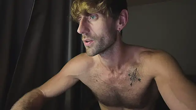 lukegunn online show from November 8, 3:10 am