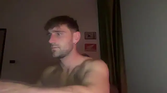 lukegunn online show from March 25, 11:42 pm